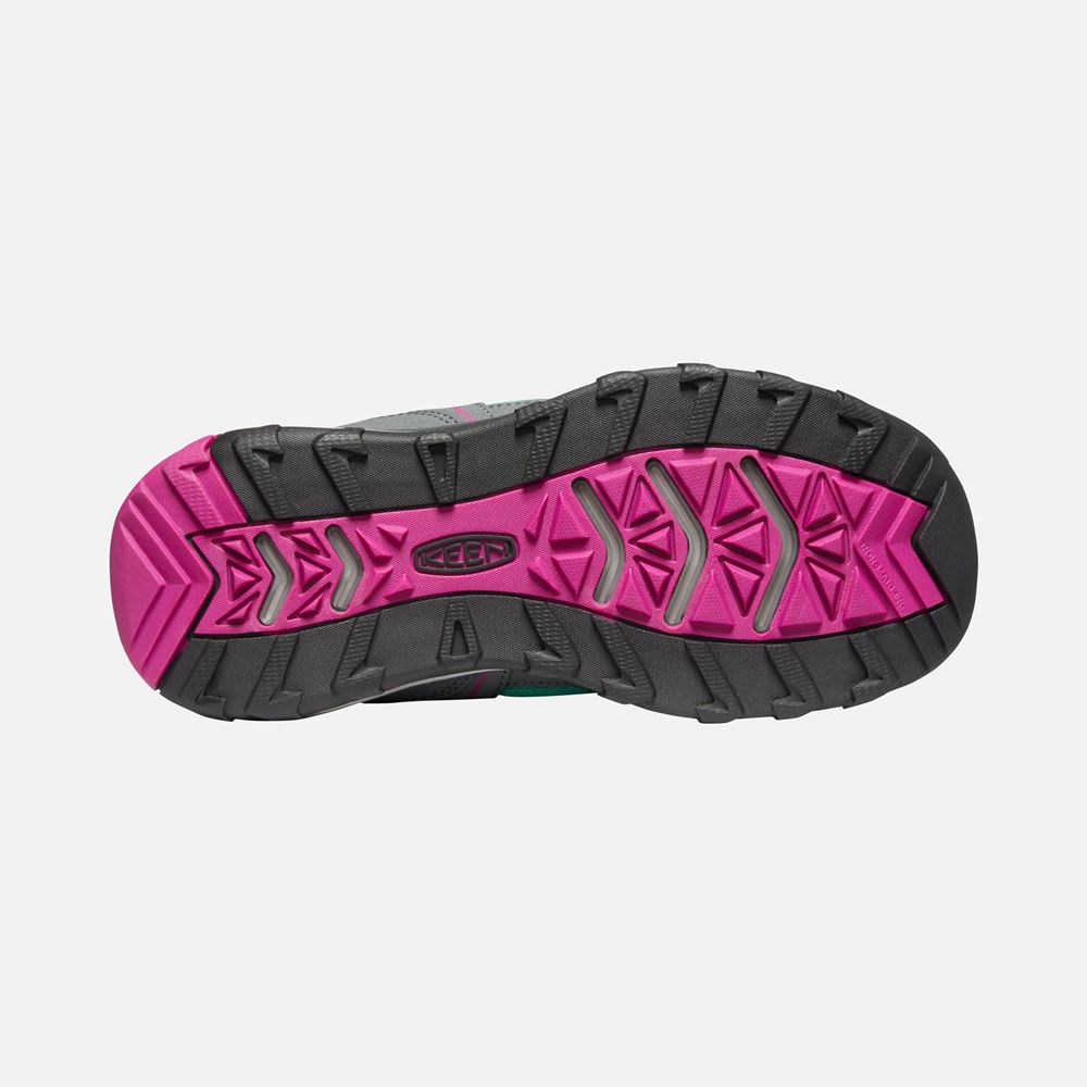 Baskets Keen Enfant porno | Terradora Ii Sport Shoes | LRQJP-3815